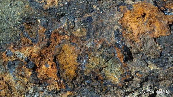 不虛此行:到了泌陽馬谷田撿不到隕石,就去下河灣冶鐵遺址看看吧 不虛此行:到了泌陽馬谷田撿不到隕石,就去下河灣冶鐵遺址看看吧