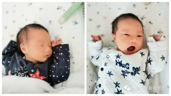 真的有不需要哄睡的孩子嗎