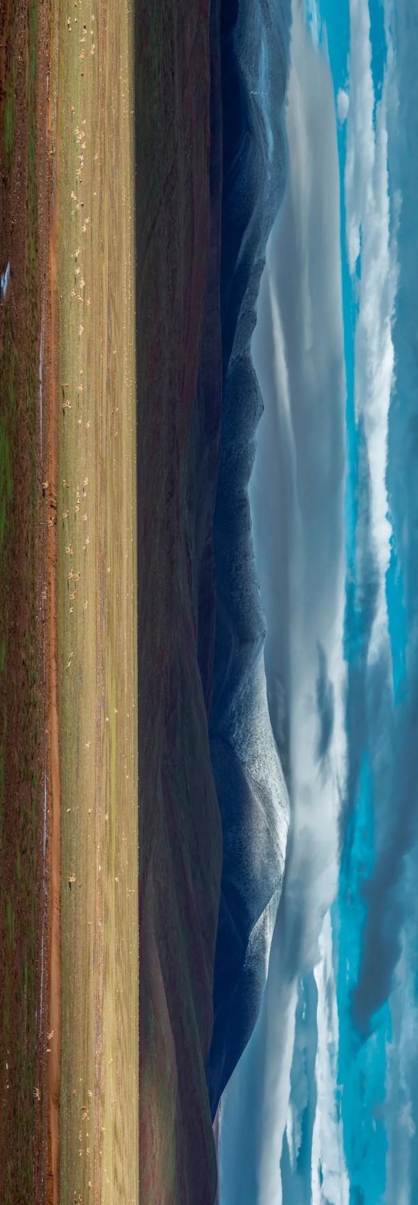 出發！看中國五大國家公園