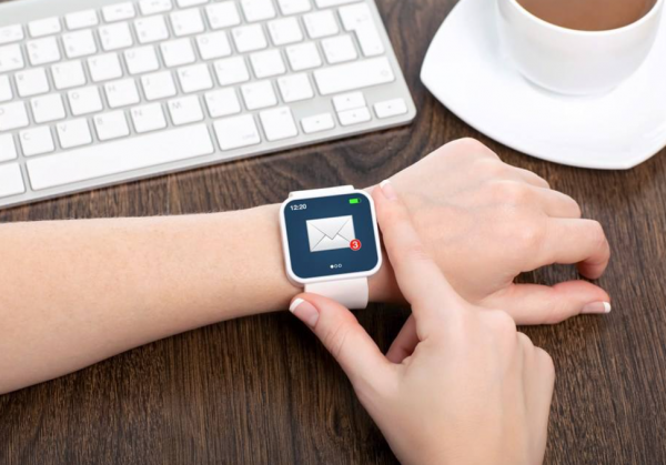 OMG，智慧手錶竟陷進了這幾個套裡，你知道嗎？