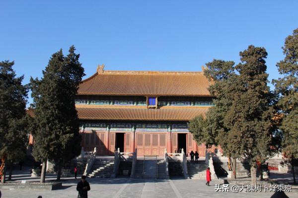 北京古蹟總結篇：帝都打卡，必去十二處景點，這才是北京