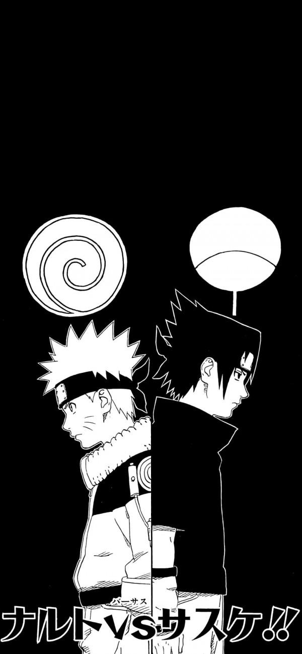 火影手機桌布 火影手機桌布