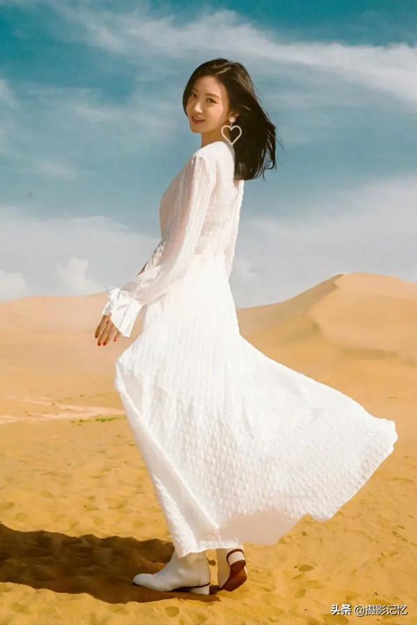 景甜:美麗幽深包容一切 景甜:美麗幽深包容一切