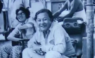 董志華：本是孫悟空第一人選，武打功底不輸成龍，兒子18歲成影帝