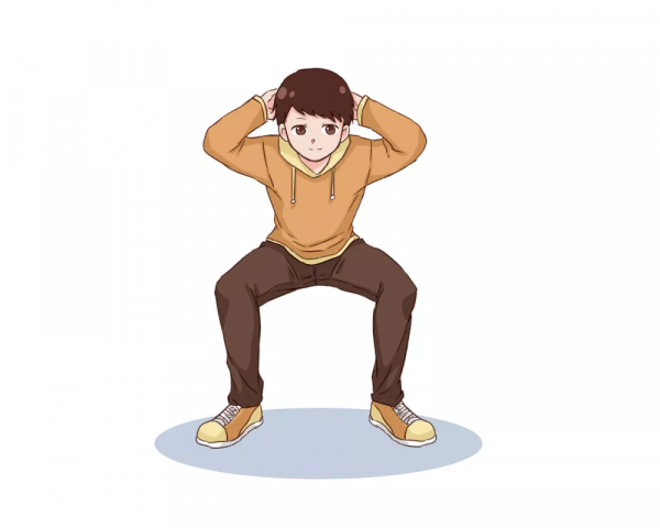 體育老師推薦的寒假家庭鍛鍊計劃，快收藏