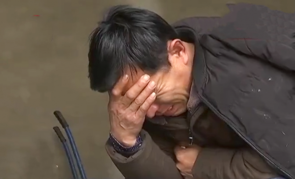 巨嬰啃老無下線!啃完父親200萬積蓄,事後嫌少大打出手 巨嬰啃老無下線!啃完父親200萬積蓄,事後嫌少大打出手