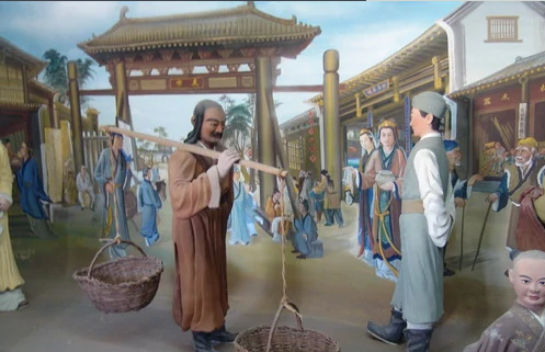 “小國家”生存的“大智慧”:遼金宋“陰影”下的西夏與高麗 “小國家”生存的“大智慧”:遼金宋“陰影”下的西夏與高麗