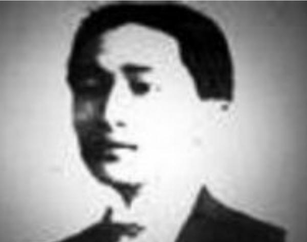 建黨前,蕭子升因何與毛主席決裂?晚年流亡海外,最終結局如何? 建黨前,蕭子升因何與毛主席決裂?晚年流亡海外,最終結局如何?