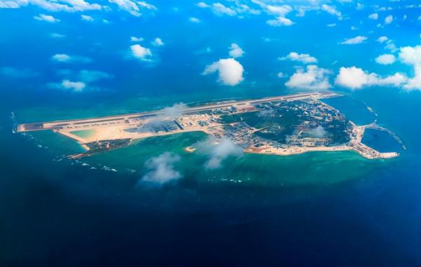 曾被馬來西亞侵佔的瓊臺礁，價值遠超黃巖島？吹填後有何好處