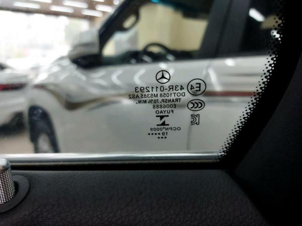 才開兩年掉價13萬，32萬買20款賓士glc真值！晚一步就被別人買走