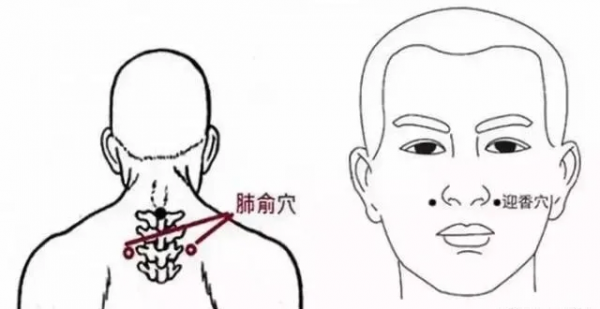 養肺護肺記住“四避五養”