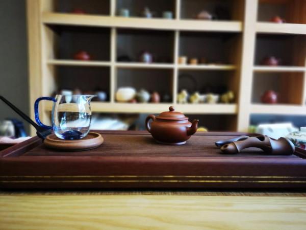 想開實體店的朋友一定要看過來,開紫砂壺店和茶葉店有本質區別 想開實體店的朋友一定要看過來,開紫砂壺店和茶葉店有本質區別