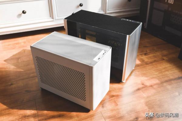 喬思伯真的貴！萬元輕鬆裝機，說說我為啥用喬家一物i100Pro