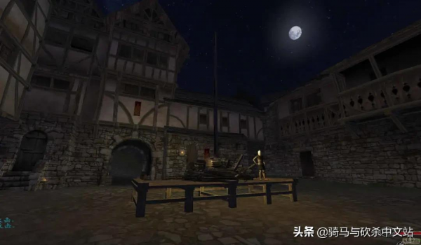 「MOD推薦」賞心悅目，絕美的中世紀風景！封邑MOD釋出