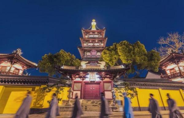 這4座古寺名揚天下，堪稱中國之最，歷史悠久風景美，旅遊好去處