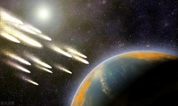 科幻：重建太陽系，地球失去了太陽，地震、海嘯不斷，太恐怖