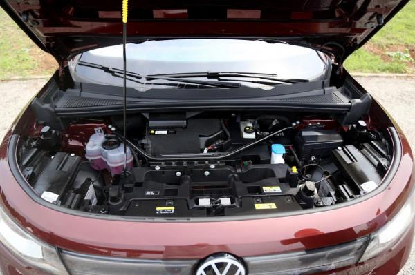 親民的價格 大眾的品質 試駕上汽大眾ID.6 X