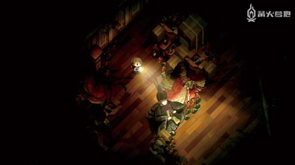 《夜廻 3》前瞻：在鬼怪環伺的街道中找尋失落的記憶