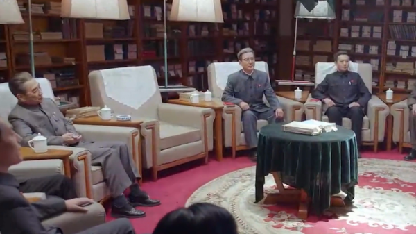 毛主席最後一仗：81歲親自指導西沙海戰，一戰打出西沙40年穩定