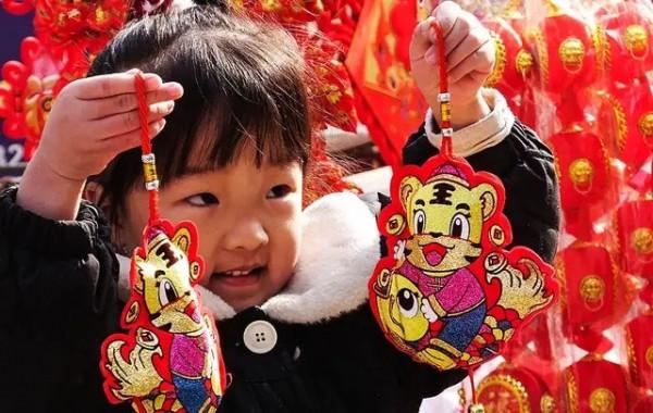 除夕夜也能收快遞？京東唯品會春節不打烊，一場鉅變開始了