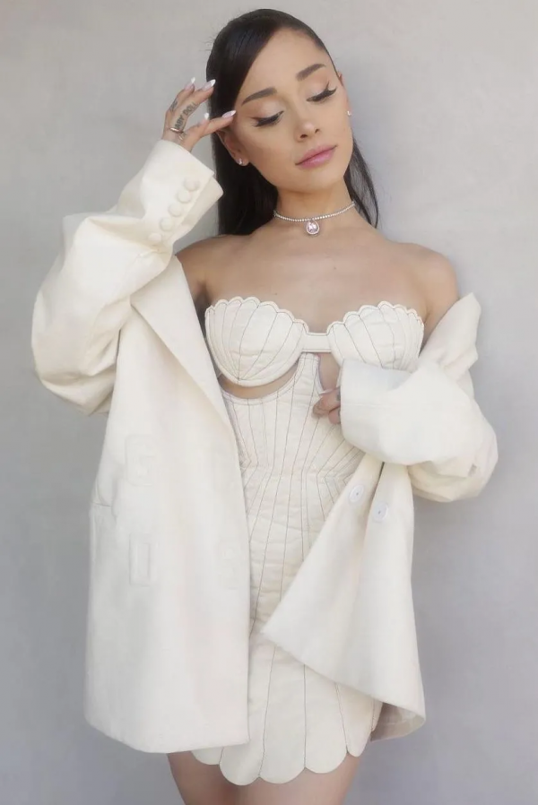 A妹的“亞裔妝”到底出了什麼問題？