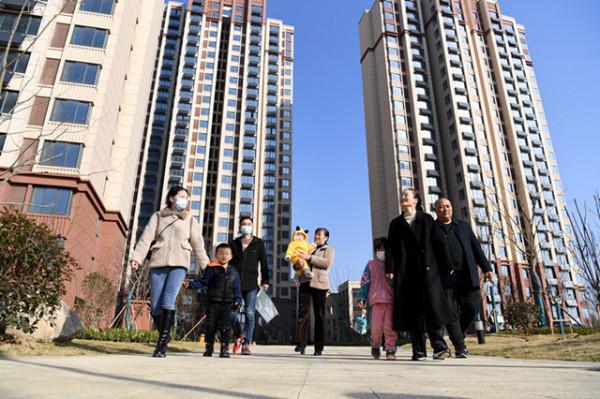 明年樓市怎麼走？多專家：房住不炒是底線，投資屬性繼續弱化