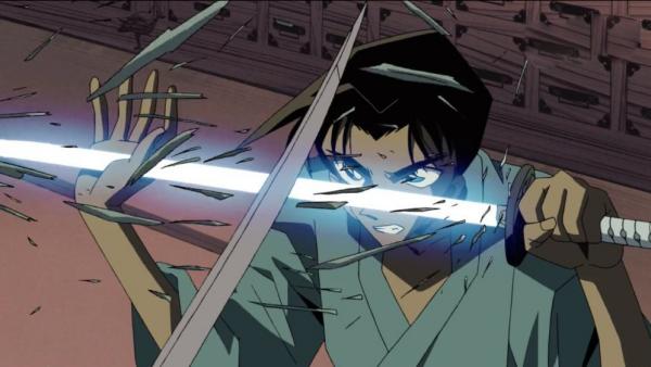 作為柯南劇場版的一個分水嶺,《迷宮的十字路口》的經典不言而喻 作為柯南劇場版的一個分水嶺,《迷宮的十字路口》的經典不言而喻