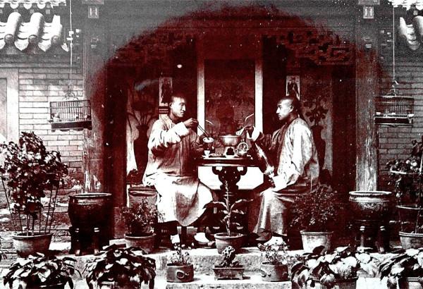 丈夫離奇身亡，案情一波三折，縣令破解奇案，壞人惡有惡報