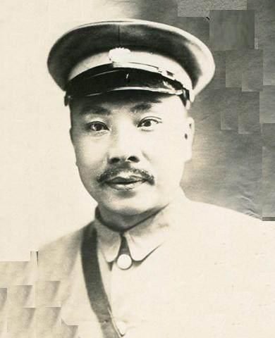 兩人陣營敵對卻惺惺相惜,朱培德逝世後,朱德痛惜:他是個老實人 兩人陣營敵對卻惺惺相惜,朱培德逝世後,朱德痛惜:他是個老實人