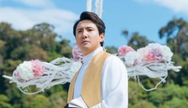 沈騰新片首日票房1719萬,輸給朱一龍《峰爆》,看這架勢又要撲了 沈騰新片首日票房1719萬,輸給朱一龍《峰爆》,看這架勢又要撲了