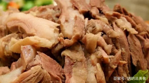 河南四兄弟合夥賣小吃，30年沒分家一天賣40只，過年要賣200只