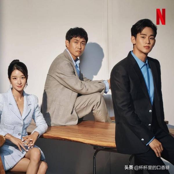 韓劇畫報CP感！玄彬孫藝珍愛情藏不住，《機醫》張力比《寧靜》強