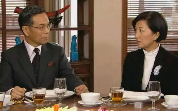 宋郭婉儀，《珠光寶氣》中一個不該被忽視的女人