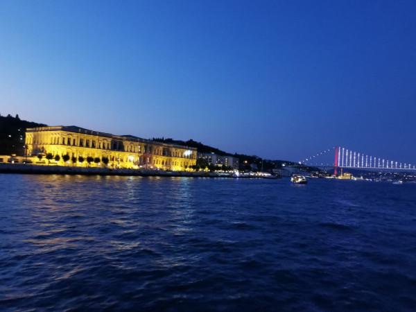 環遊土耳其&lpar;44&rpar;：食物中毒記