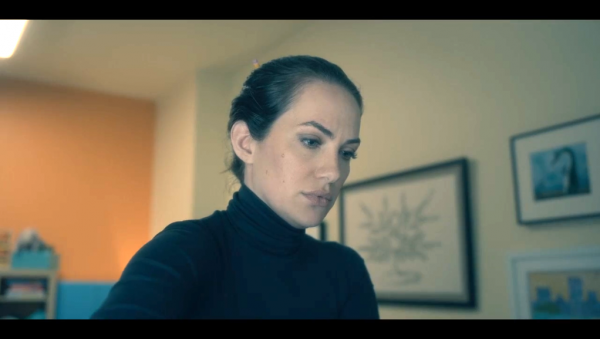 9.1分!這部恐怖片的天花板,有多牛? 9.1分!這部恐怖片的天花板,有多牛?