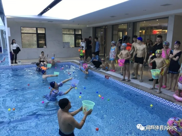 冬至到了，冬泳前應該做哪些準備？