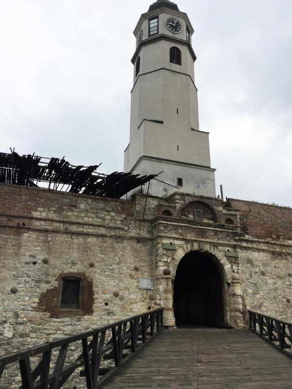 探訪塞爾維亞貝爾格萊德 探訪塞爾維亞貝爾格萊德