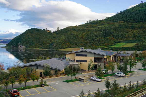 香格里拉誰不想去？但我有幾點提醒