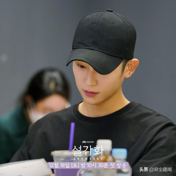 2021年12月即將開播的韓劇清單TOP 8！李棟旭、孔劉輪番上陣