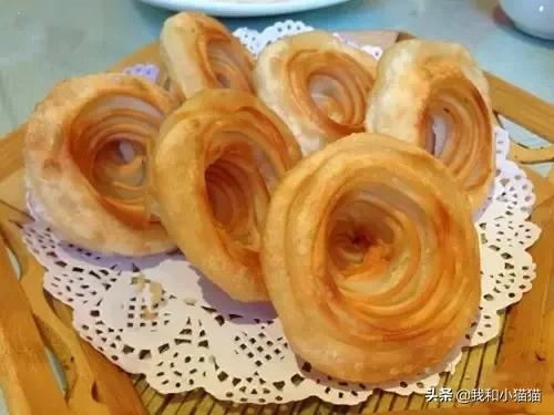 食味山東 | 山東特色小吃！脂渣、燜子、呱嗒...這些你都聽過嗎？