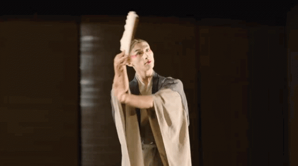 “東方靈慾三部曲”之《警幻絕》演繹極致東方美學 “東方靈慾三部曲”之《警幻絕》演繹極致東方美學