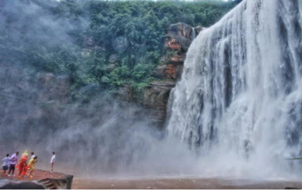 2022貴州主題旅行打卡清單出爐！請收藏