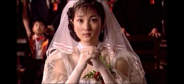 《像霧像雨又像風》&colon;拋開俊男靚女不說，這竟是一部八角戀的悲劇