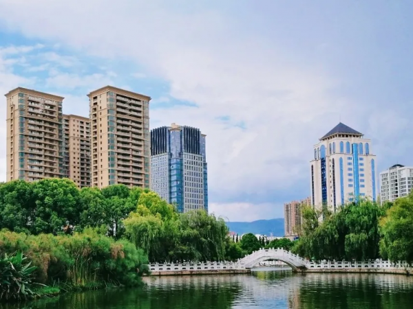 西雙版納該怎麼辦