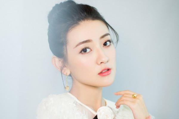 90後女演員裡，有“端莊”長相的，我只服這4位！這才是大女主感