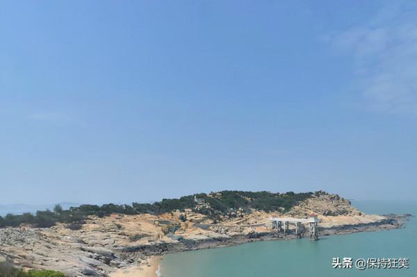 福建十大旅遊景點排行榜 福建著名旅遊景點 福建最有名的景區