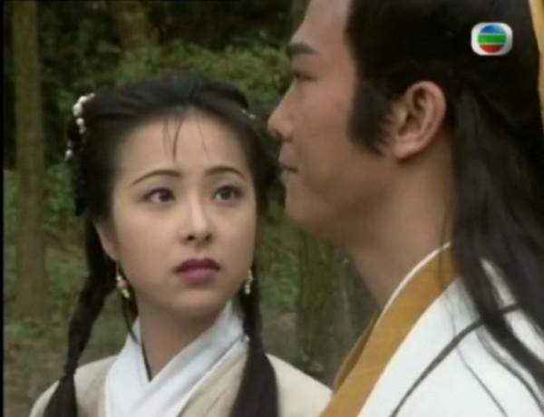 神仙打架的九十年代，這部95版《包青天》竟彙集了22位高顏值美人