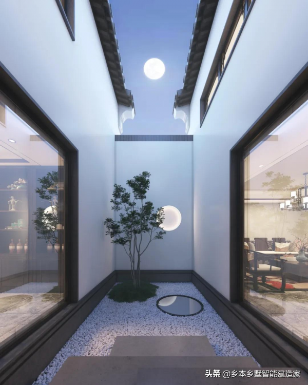 70㎡奢華主臥重磅來襲,中式合院“融悅”,帶您邂逅姑蘇雅韻 70㎡奢華主臥重磅來襲,中式合院“融悅”,帶您邂逅姑蘇雅韻