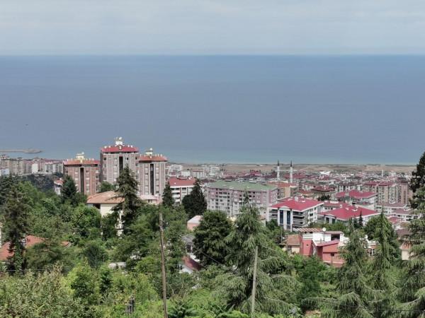 環遊土耳其&lpar;38&rpar;：黑海恩仇錄