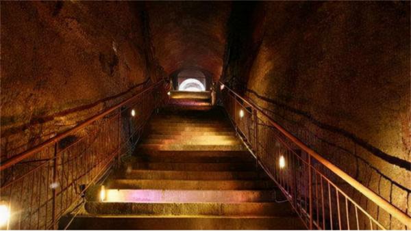 山東鄒城大發現,神秘古墓佔地7萬平米,出土文物世界僅此一件 山東鄒城大發現,神秘古墓佔地7萬平米,出土文物世界僅此一件